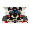 LEGO Technic 42184 Biały hipersamochód Koenigsegg Jesko Absolut