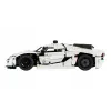 LEGO Technic 42184 Biały hipersamochód Koenigsegg Jesko Absolut