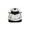 LEGO Technic 42184 Biały hipersamochód Koenigsegg Jesko Absolut