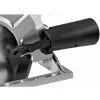 Akumulatorowa pilarka tarczowa Meec Tools 18V 165mm cięcie 45° Precyzyjna