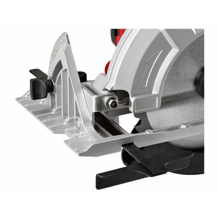 Akumulatorowa pilarka tarczowa Meec Tools 18V 165mm cięcie 45° Precyzyjna