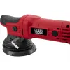 Polerka oscylacyjna Meec Tools z regulacją prędkości 125 mm do lakieru