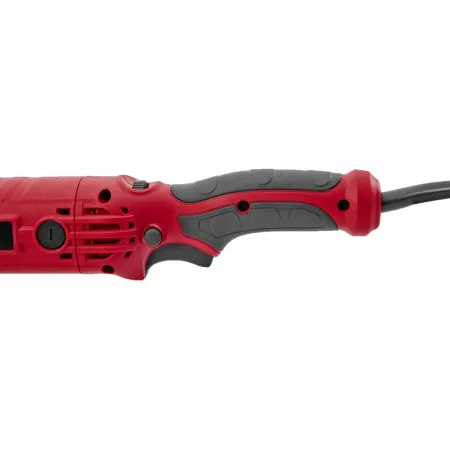 Polerka oscylacyjna Meec Tools z regulacją prędkości 125 mm do lakieru