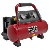 Akumulatorowy kompresor Meec Tools 4L quick release,gumowe nóżki, 45 l/min