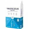 Tabletki solne Ciech 25kg – zmiękczanie wody, ochrona instalacji, EN 973