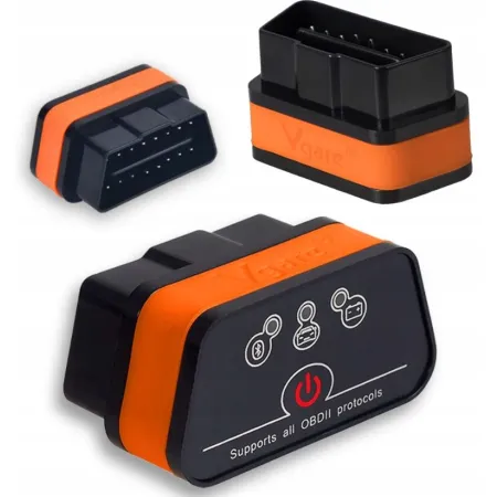 Interfejs diagnostyczny ELM327 Vgate iCar2 BT 3.0 OBD2 Android Windows