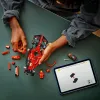 LEGO Speed Champions 77242 Bolid F1 Ferrari SF-24 – 275 elementów Nowość