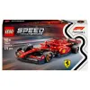 LEGO Speed Champions 77242 Bolid F1 Ferrari SF-24 – 275 elementów Nowość