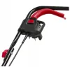 Meec Tools Wertykulator i aerator 2w1 | 30L zbiornik | Regulacja wysokości