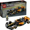 76919 - LEGO Speed Champions - Samochód wyścigowy McLaren Formula 1 wersja