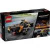 76919 - LEGO Speed Champions - Samochód wyścigowy McLaren Formula 1 wersja