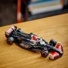 LEGO Speed Champions 77250 – Bolid F1 MoneyGram Haas Team VF-24 F1 2025
