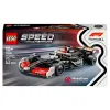 LEGO Speed Champions 77250 – Bolid F1 MoneyGram Haas Team VF-24 F1 2025
