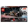 LEGO Speed Champions 77250 – Bolid F1 MoneyGram Haas Team VF-24 F1 2025