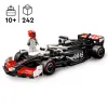 LEGO Speed Champions 77250 – Bolid F1 MoneyGram Haas Team VF-24 F1 2025