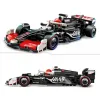 LEGO Speed Champions 77250 – Bolid F1 MoneyGram Haas Team VF-24 F1 2025