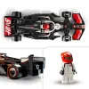 LEGO Speed Champions 77250 – Bolid F1 MoneyGram Haas Team VF-24 F1 2025