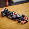 LEGO Speed Champions 77250 – Bolid F1 MoneyGram Haas Team VF-24 F1 2025