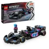 LEGO Speed Champions 77248 – Bolid F1 BWT Alpine Team A524 F1 2025 Nowość