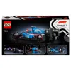 LEGO Speed Champions 77246 – Bolid F1 Visa Cash App RB VCARB 01 Prezent2025