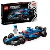 LEGO Speed Champions 77246 – Bolid F1 Visa Cash App RB VCARB 01 Prezent2025