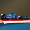 LEGO Speed Champions 77246 – Bolid F1 Visa Cash App RB VCARB 01 Prezent2025
