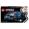 LEGO Speed Champions 77246 – Bolid F1 Visa Cash App RB VCARB 01 Prezent2025