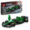 LEGO Speed Champions 77245 – Bolid F1 Aston Martin Aramco AMR24 Prezent2025
