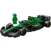LEGO Speed Champions 77245 – Bolid F1 Aston Martin Aramco AMR24 Prezent2025