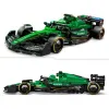 LEGO Speed Champions 77245 – Bolid F1 Aston Martin Aramco AMR24 Prezent2025