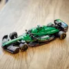 LEGO Speed Champions 77245 – Bolid F1 Aston Martin Aramco AMR24 Prezent2025