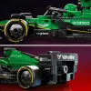 LEGO Speed Champions 77245 – Bolid F1 Aston Martin Aramco AMR24 Prezent2025