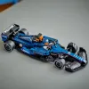 LEGO Speed Champions 77249 – Bolid F1 Williams Racing FW46 Prezent F1 2025