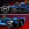 LEGO Speed Champions 77249 – Bolid F1 Williams Racing FW46 Prezent F1 2025