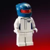 LEGO Speed Champions 77249 – Bolid F1 Williams Racing FW46 Prezent F1 2025