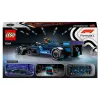 LEGO Speed Champions 77249 – Bolid F1 Williams Racing FW46 Prezent F1 2025