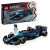 LEGO Speed Champions 77249 – Bolid F1 Williams Racing FW46 Prezent F1 2025