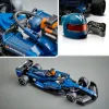 LEGO Speed Champions 77249 – Bolid F1 Williams Racing FW46 Prezent F1 2025