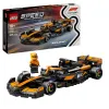 LEGO Speed Champions 77251 – Bolid F1 McLaren Team MCL38 Prezent F1 2025