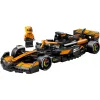 LEGO Speed Champions 77251 – Bolid F1 McLaren Team MCL38 Prezent F1 2025