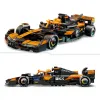 LEGO Speed Champions 77251 – Bolid F1 McLaren Team MCL38 Prezent F1 2025