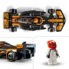 LEGO Speed Champions 77251 – Bolid F1 McLaren Team MCL38 Prezent F1 2025