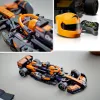 LEGO Speed Champions 77251 – Bolid F1 McLaren Team MCL38 Prezent F1 2025