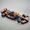 LEGO Speed Champions 77251 – Bolid F1 McLaren Team MCL38 Prezent F1 2025
