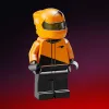 LEGO Speed Champions 77251 – Bolid F1 McLaren Team MCL38 Prezent F1 2025