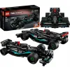LEGO Technic 42165 – Mercedes-AMG F1 W14 E Performance Pull-Back Prezent