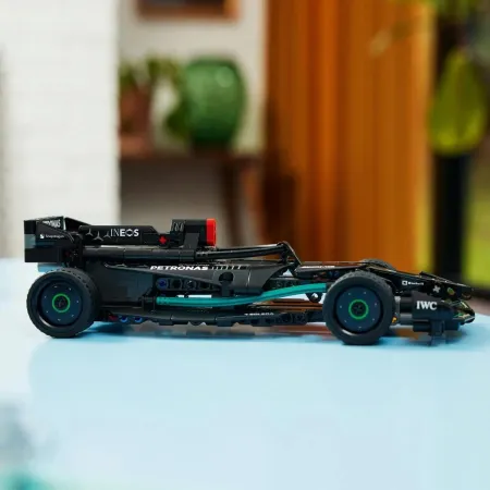 LEGO Technic 42165 – Mercedes-AMG F1 W14 E Performance Pull-Back Prezent