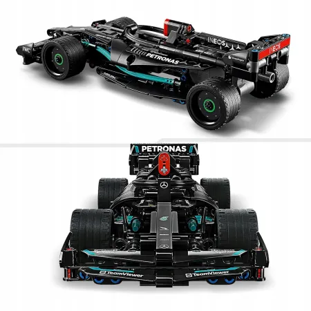 LEGO Technic 42165 – Mercedes-AMG F1 W14 E Performance Pull-Back Prezent