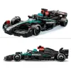 LEGO Speed Champions 77244 – Bolid F1 Mercedes-AMG W15 Prezent dla fana F1