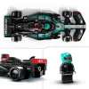 LEGO Speed Champions 77244 – Bolid F1 Mercedes-AMG W15 Prezent dla fana F1